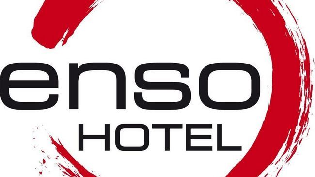 Enso Hotel Ingolstadt Logo foto